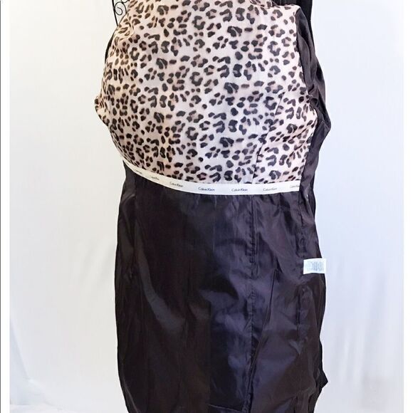 🏆HP🏆NWOT Calvin Klein Down Coat - Picture 6 of 8